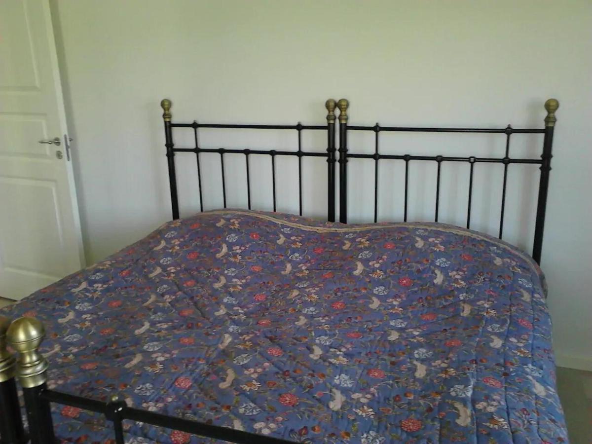 Lavendelbo B&B Hjallerup Extérieur photo
